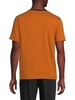 Crewneck T-shirt