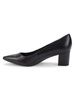 Natalia Block Heels