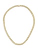 ​14K Yellow Gold & 0.82 TCW Diamond Chain Necklace