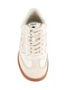 Sonny Leather Low Top Sneakers