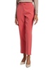 Stella Straight-Leg Cropped Pants