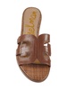 Illie Leather Sandals