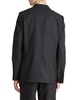 Two-Button Wool Jacket