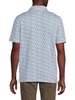 Picofi Print Polo