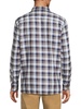 Slate Plaid Shirt
