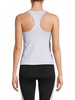 Scoopneck Tank Top