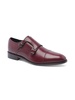 Roosevelt Double Monk Strap Shoes