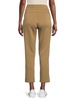 Drawstring Cropped Pants