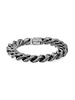 Stainless Steel Link Bracelet