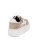 Suede Stardew Low Top Sneakers