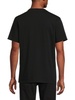 Logo Graphic Cotton T-Shirt