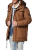 Tremont Faux Fur Trim Parka