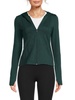 Hooded Jacket