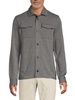 Santiago Spread Collar Jacket