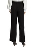 The Katya Silk-Blend Pants