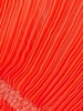 Ari Pleated Crop Top