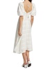 Stapleton Lace Midi Dress