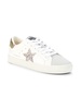 Summer Glitter Star Sneakers