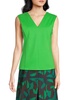 V Neck Top