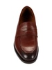Shelby Leather Penny Loafers