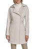 Saylor Asymmetric Coat