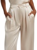 Davina Wide-Leg Trousers