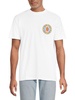 County Park Graphic Back T-Shirt