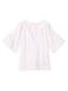 Hillary V Neck Top