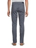 Chucku Micro Checked Pants