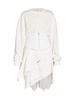Eyo Deconstructed Asymmetric Dress