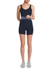 Cut Out Romper