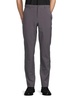 Ash Flat Front Pants