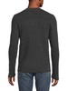 Rick Wool Blend Sweater