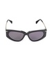 54MM Oval Sunglasses