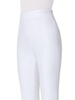 Faralda High-Waisted Boot-Cut Pants