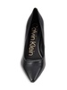 Natalia Block Heels