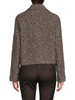 Vally Spread Collar Jacket