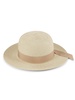 Textured Sun Hat