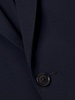 Solid Sportcoat
