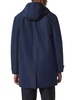 Merrimack Hooded Longline Jacket