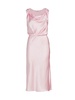 Ellison Silk Midi Slip Dress