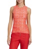 Dasha Summer Waves Tank