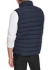 Stretch Puffer Vest