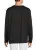 Long Sleeve Logo Rashguard