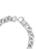 Sterling Silver & 0.65 TCW Diamond Bracelet