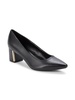 Natalia Block Heels