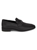 Malcome Riding Bit Leather Loafers