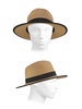 Paper Fedora