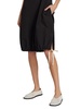 Emilia Crinkle Poplin Midi-Dress