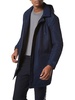 Merrimack Hooded Longline Jacket